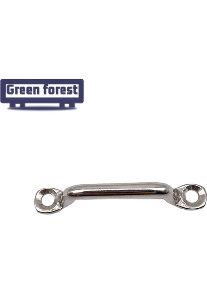 Yeşil Orman Gemi Tutunma Barı Yüksek Dayanıklılık Yat Kapı Kolu Yedek Aksesuar (Yurt Dışından) fiyatları