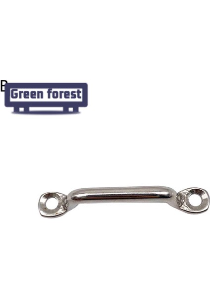 Yeşil Orman Gemi Tutunma Barı Yüksek Dayanıklılık Yat Kapı Kolu Yedek Aksesuar (Yurt Dışından) fırsatları