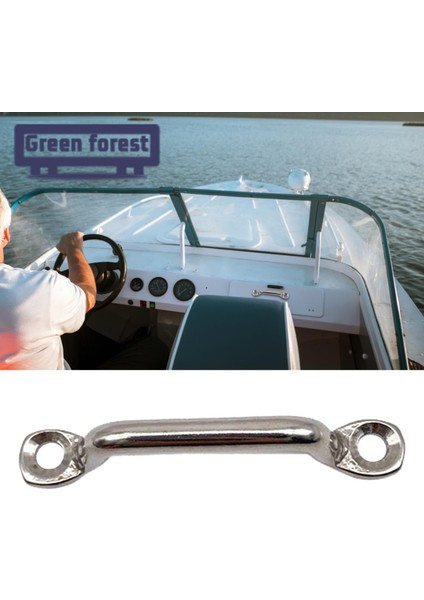Yeşil Orman Gemi Tutunma Barı Yüksek Dayanıklılık Yat Kapı Kolu Yedek Aksesuar (Yurt Dışından) indirimleri