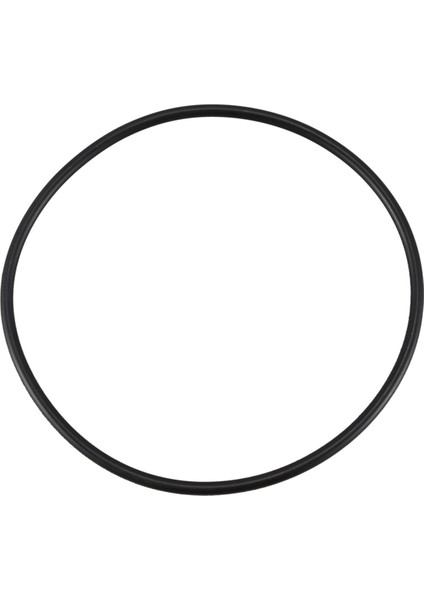 Adet 160MM x 5mm Sanayi Esnek Kauçuk O-Ring Conta Yıkayıcı (Yurt Dışından)