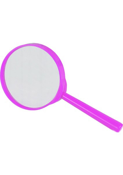 Helloworld 50MM Mini El Okuma Büyüteç Büyüteç Bilimsel Laboratuvar Aracı (Yurt Dışından) fiyatları