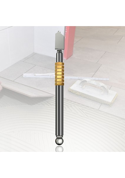 Cam Kesici Profesyonel Giyilebilir Kaydırma Tekerleği Tuğla Için Profesyonel Cam Kesici (Yurt Dışından) fırsatları