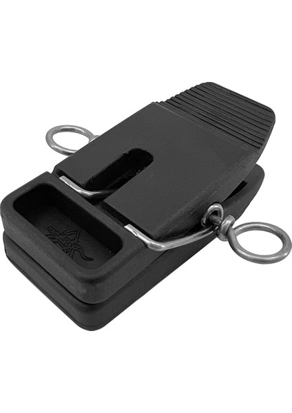 Avara Serbest Bırakma Klipleri 88011 Balıkçılık Downrigger Klipler Tekne Gemi Yat Aksesuarları Için Yedek (Yurt Dışından) modelleri
