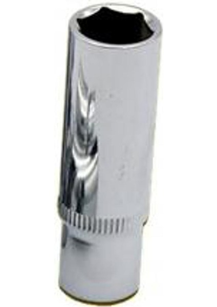 1/4 Inç Derin Soket 4-14MM Altıgen Somun Sürücü Anahtarı Araba Tamir Aracı Aksesuarları (Yurt Dışından)