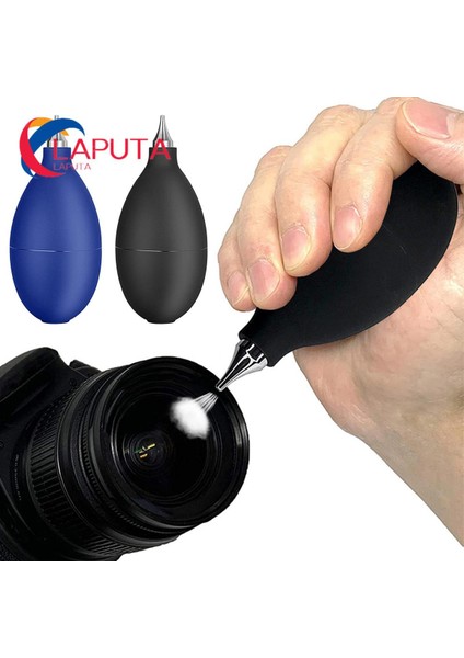 Üfleme Temizleme Aracı Mini Saat Hassas Uçlar Keyd Hava Toz Temizleyici (Yurt Dışından)