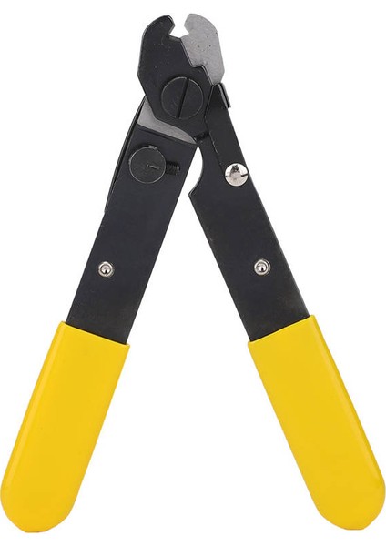 Fiber Optik Kablo Tel Yüksek Kaliteli Pense Kesici El Aleti (Yurt Dışından) indirimleri