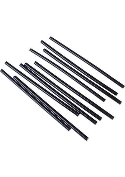 10 Adet 7*190MM Siyah Sıcak Tutkal Çubukları Tutkal Tabancası Oto Tamir Araçları Podazz (Yurt Dışından) fırsatları