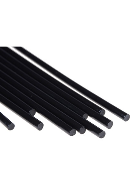 10 Adet 7*190MM Siyah Sıcak Tutkal Çubukları Tutkal Tabancası Oto Tamir Araçları Podazz (Yurt Dışından) indirimleri