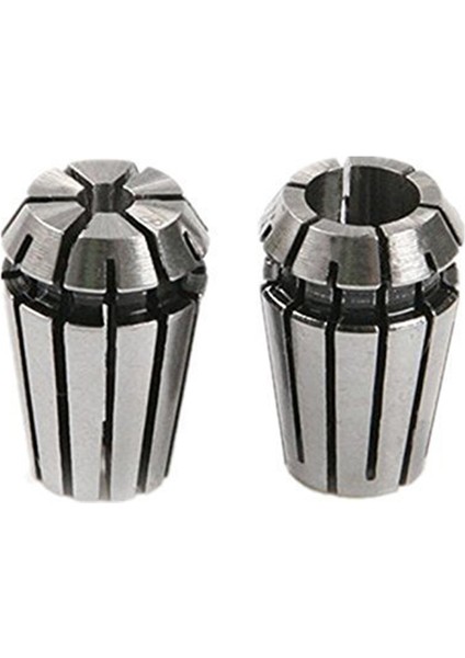 13 Adet ER11 Collet Chuck Cnc Mili Er-11 Collet Torna Takım Tutucu 7 Mm'den Cnc Freze Torna, ER11 Pens Seti (Yurt Dışından)