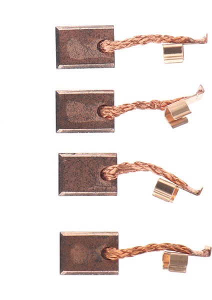 Pairs CB-440 Karbon Fırçalar Makita Elektrikli Motorlu Elektrikli El Aletleri Için Yedek Sevıch (Yurt Dışından)