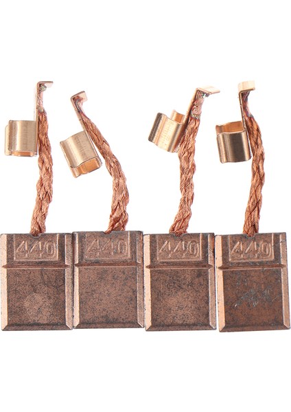 Pairs CB-440 Karbon Fırçalar Makita Elektrikli Motorlu Elektrikli El Aletleri Için Yedek Sevıch (Yurt Dışından) modelleri