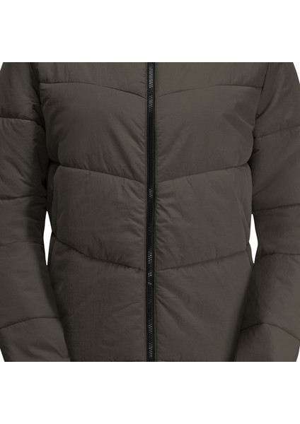 Karolinger Long Kadın Outdoor Montu fiyatları