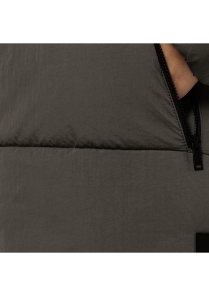 Karolinger Long Kadın Outdoor Montu modelleri