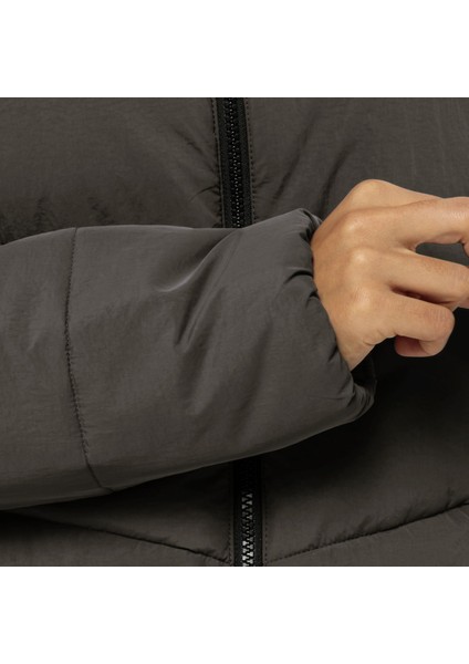 Karolinger Long Kadın Outdoor Montu fırsatları