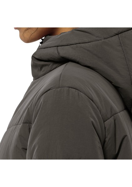 Karolinger Long Kadın Outdoor Montu indirimleri