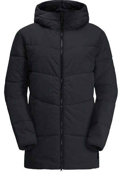 Karolinger Long Kadın Outdoor Montu fiyatları