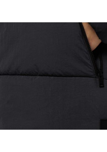 Karolinger Long Kadın Outdoor Montu modelleri