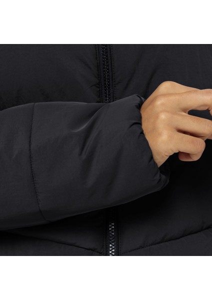 Karolinger Long Kadın Outdoor Montu fırsatları