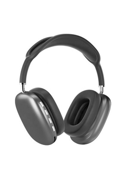 P9 Air Max Kablosuz 5.0 Mikrofonlu Bluetooth Kulaklık