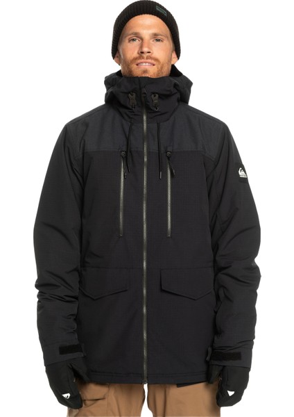 Fairbanks Erkek Snowboard Montu