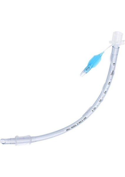 Chilecom - Entübasyon Tüpü Balonlu No : 8.0