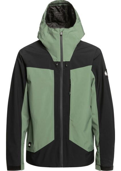 Muldrow Erkek Snowboard Montu