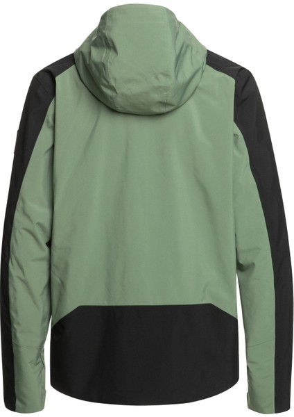 Muldrow Erkek Snowboard Montu