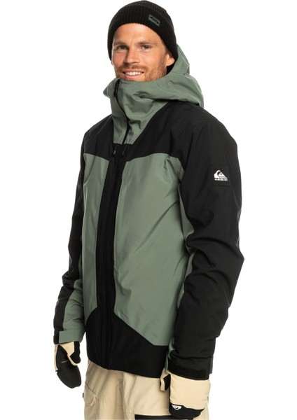 Muldrow Erkek Snowboard Montu