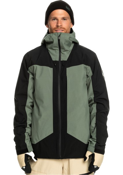 Muldrow Erkek Snowboard Montu