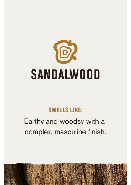 Sandalwood Deodorant 85GR fırsatları