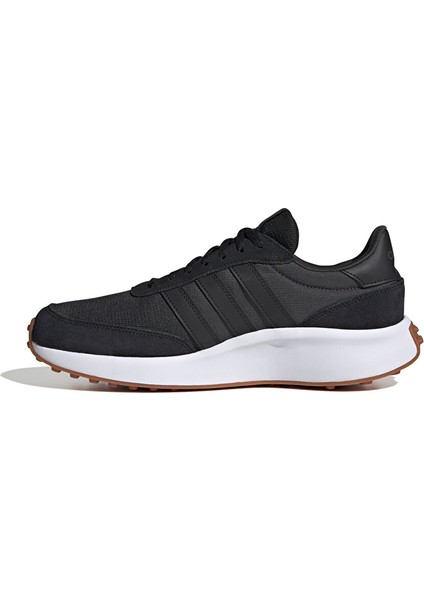 Run 70S Erkek Koşu Ayakkabısı ID1876 Siyah