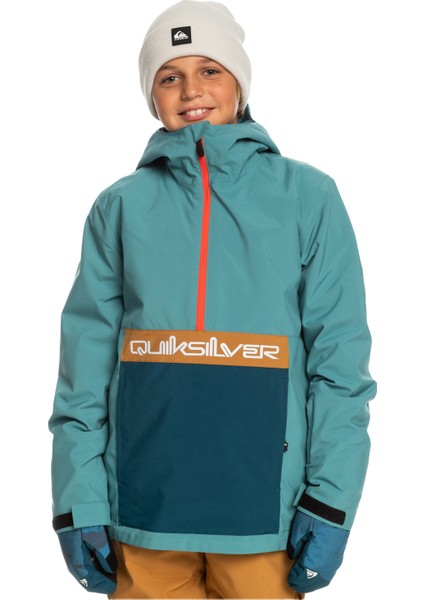 Steeze Çocuk Kayak / Snowboard Montu