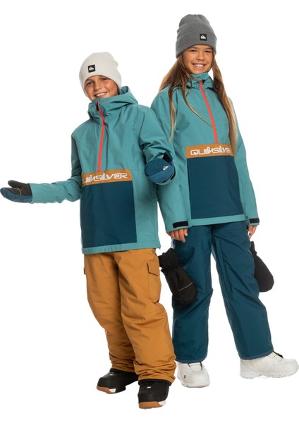 Steeze Çocuk Kayak / Snowboard Montu fiyatları