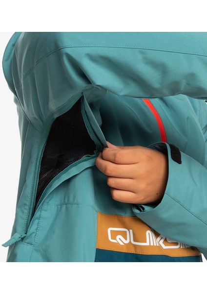 Steeze Çocuk Kayak / Snowboard Montu fırsatları