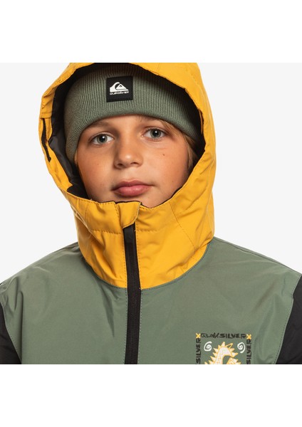 In The Hood Çocuk Snowboard Montu fırsatları