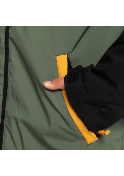 In The Hood Çocuk Snowboard Montu indirimleri