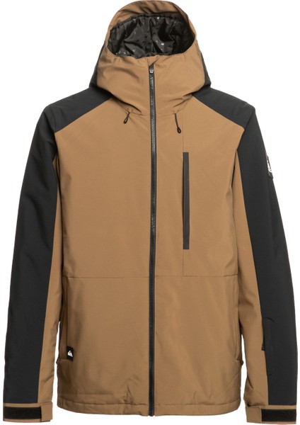 Mission Block Erkek Snowboard Montu modelleri