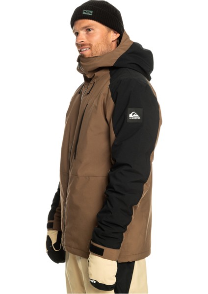 Mission Block Erkek Snowboard Montu fırsatları