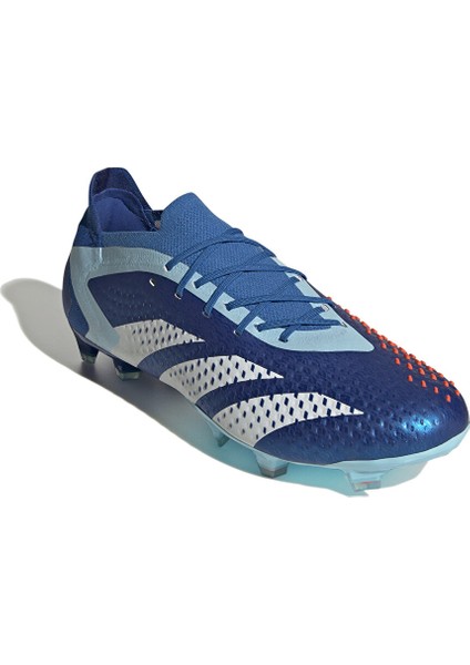 Predatör Accuracy.1 L Fg Erkek Çim Zemin Kramponu GZ0031 Mavi fırsatları