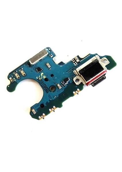 Samsung Galaxy Note 10 N970 Şarj Soketli Mikrofon Bordu