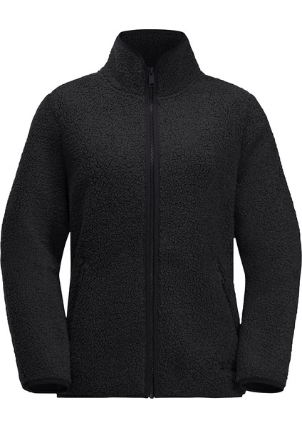 High Curl Kadın Outdoor Montu