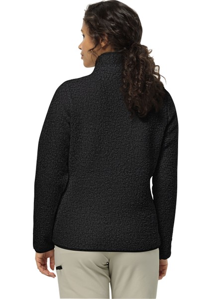 High Curl Kadın Outdoor Montu fırsatları