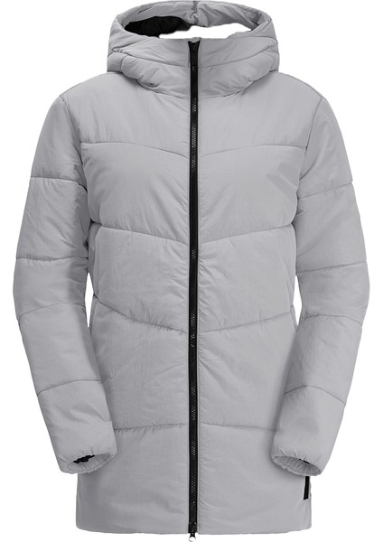 Karolinger Long Kadın Outdoor Montu fiyatları