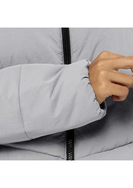 Karolinger Long Kadın Outdoor Montu fırsatları