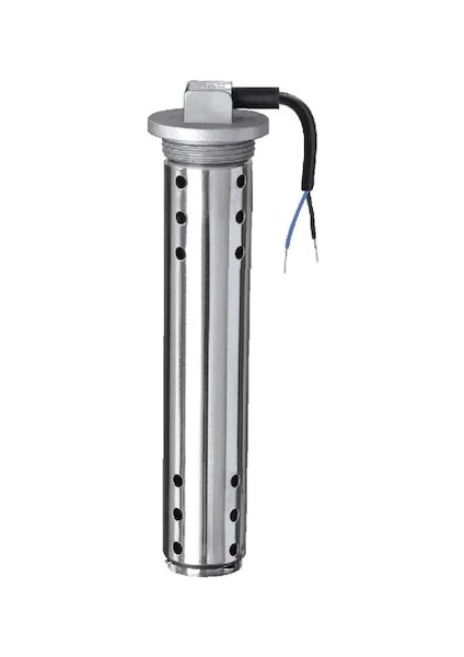 Atık Su Şamandırası Ohm: 240-33 40 cm