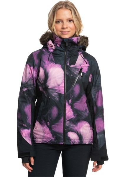 Jet Ski Premium Kadın Snowboard Montu