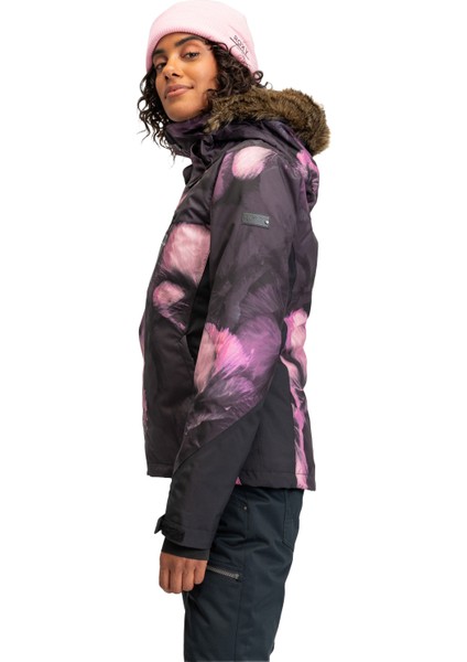 Jet Ski Premium Kadın Snowboard Montu indirimleri