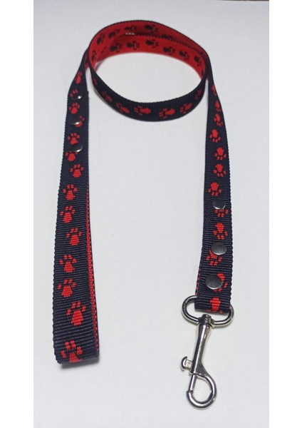 Köpek Gezdirme Kayışı 2 x 110 cm