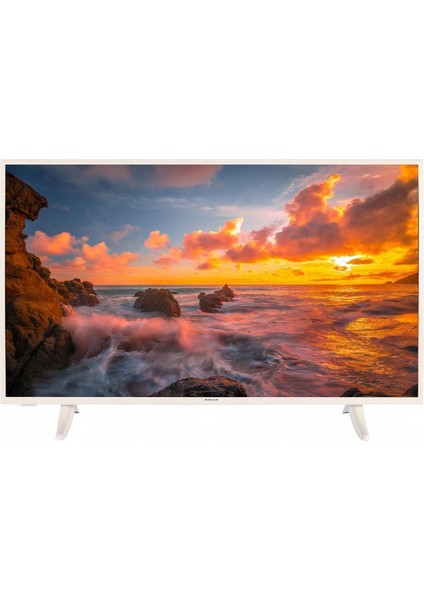 43FX670UW 43'' 109 Ekran 4K Smart LED Televizyon