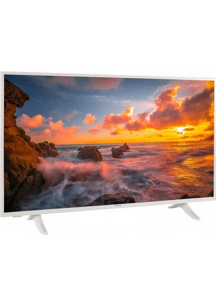 43FX670UW 43'' 109 Ekran 4K Smart LED Televizyon